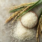 INDIAN BASMATI RICE