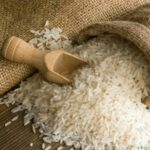 INDIAN NON-BASMATI RICE
