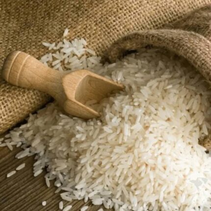 INDIAN NON-BASMATI RICE
